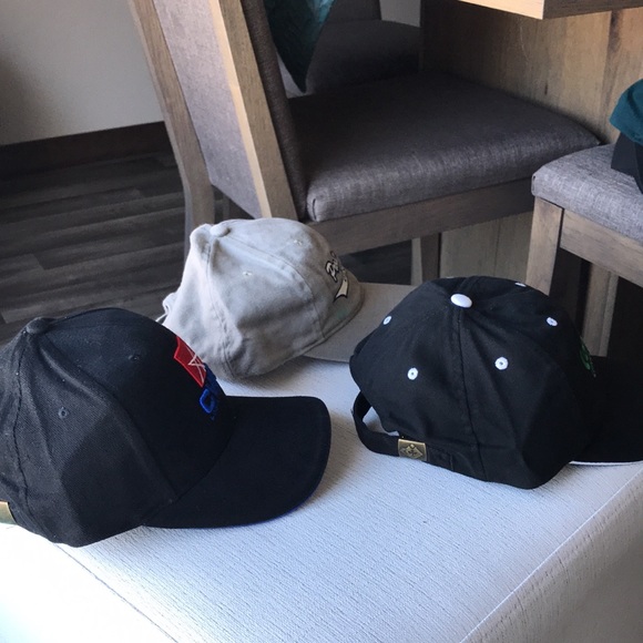 Central Canadian Industries, Profit Master Canada and CWS Logistics LTD Hats - Picture 3 of 7